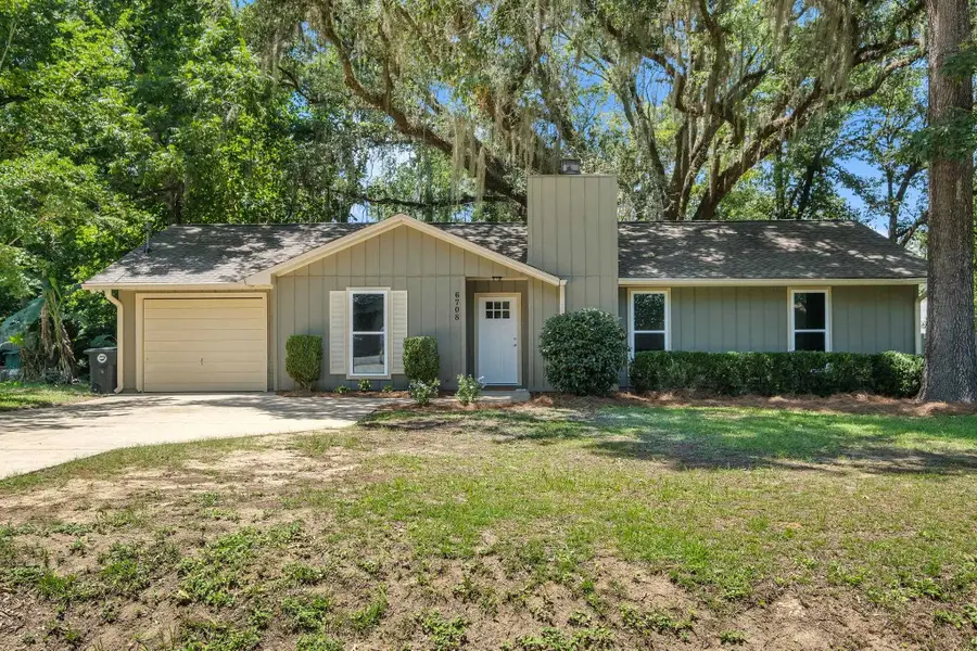 6708 Chant Trail, Tallahassee, FL 32309 - #2
