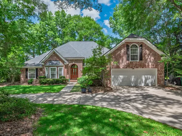 2520 Double Eagle Court, Tallahassee, FL 32312