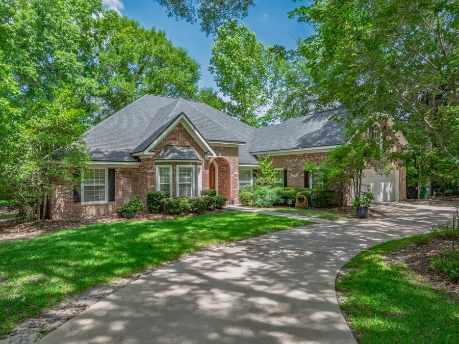 2520 Double Eagle Court, Tallahassee, FL 32312 - #2