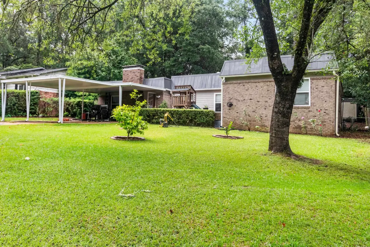 1829 Wales Drive, Tallahassee, FL 32303 - #1