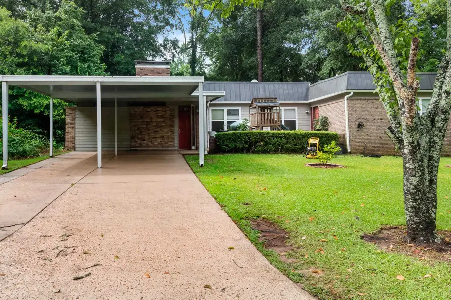 1829 Wales Drive, Tallahassee, FL 32303 - #2