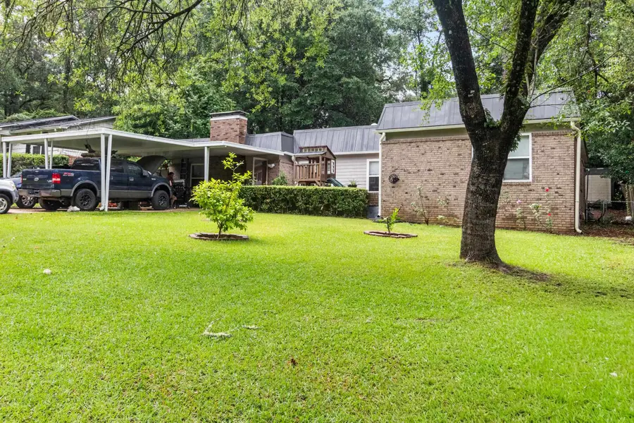 1829 Wales Drive, Tallahassee, FL 32303 - #3