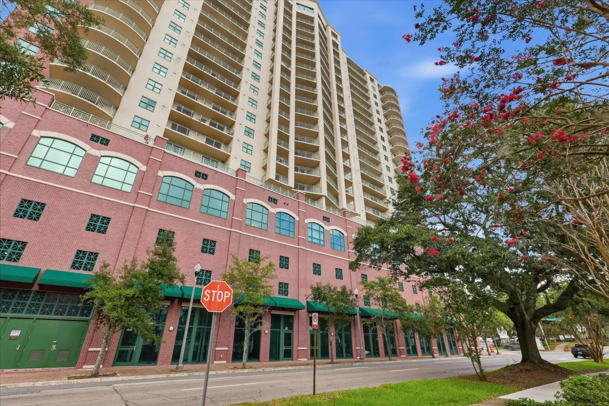 300 S Duval Street #1607, Tallahassee, FL 32301 - #1