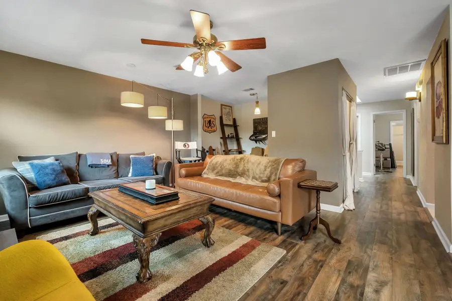 1327 Airport Drive #E15, Tallahassee, FL 32304 - #3
