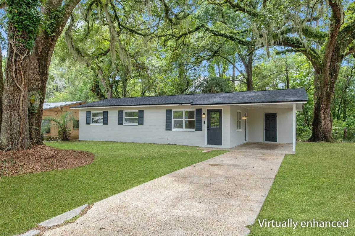 3206 Notre Dame Street, Tallahassee, FL 32305 - #1
