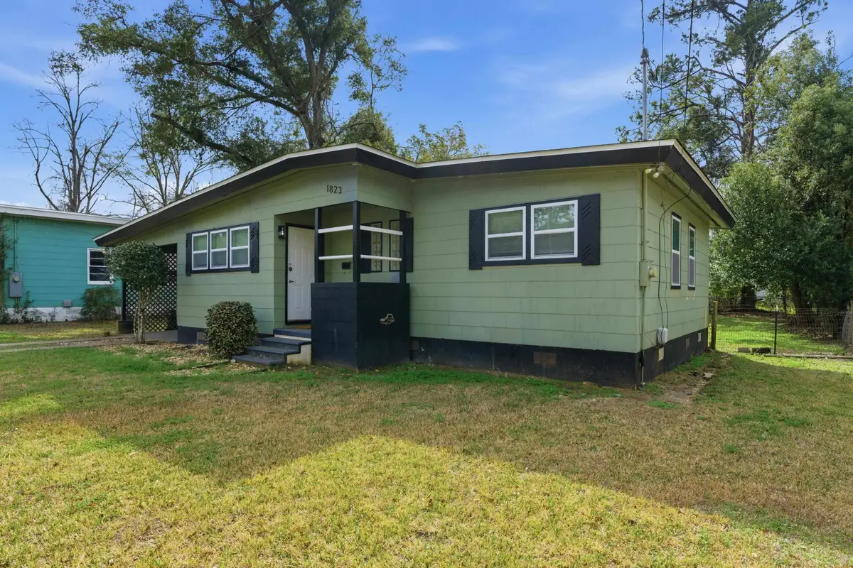 1823 Tyndall Drive, Tallahassee, FL 32304 - #1