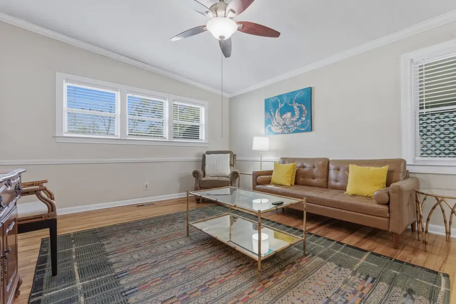 1823 Tyndall Drive, Tallahassee, FL 32304 - #3