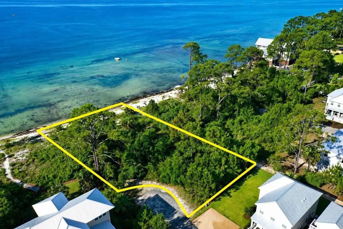 308 Gull Wing Way, Saint Teresa, FL 32358 - #1