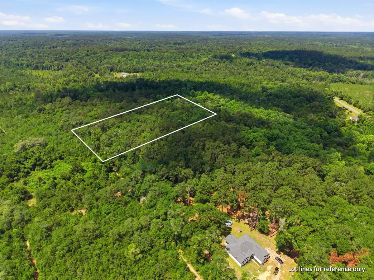 High Bridge Road, Quincy, FL 32351 - #1