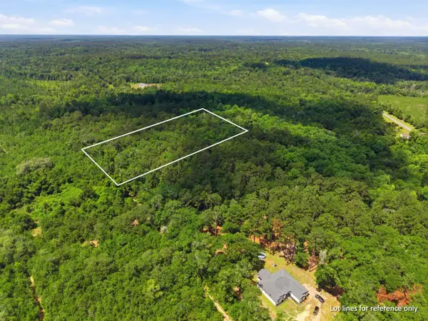 High Bridge Road, Quincy, FL 32351