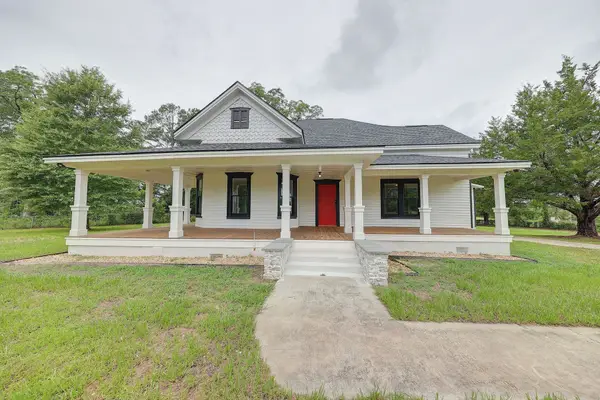 2328 A Sherrod Road, Coolidge, GA 31738