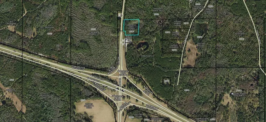 TBD S Salt Road, Monticello, FL 32344 - #2