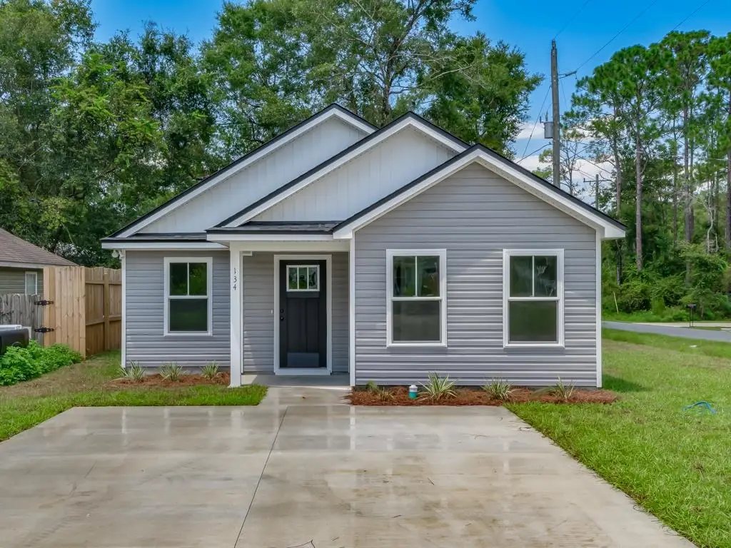 1 Menomini Street, Crawfordville, FL 32327 - #1