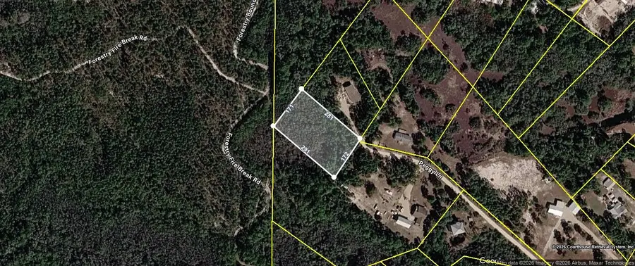 xxx Peggy Lane, Carrabelle, FL 32322 - #2