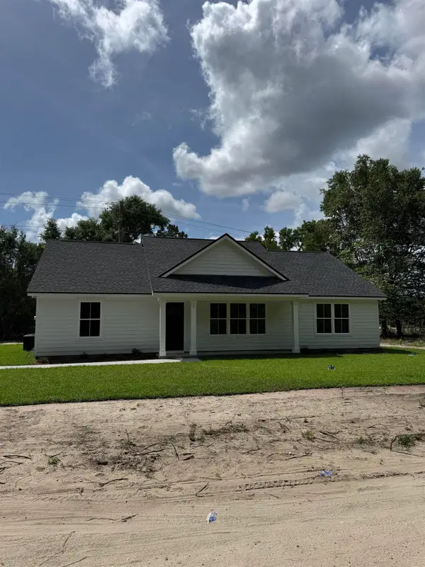 12180 Gamble Road, Monticello, FL 32344