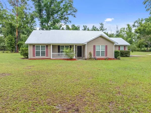 135 NE Golden Rain Terrace, Lee, FL 32059
