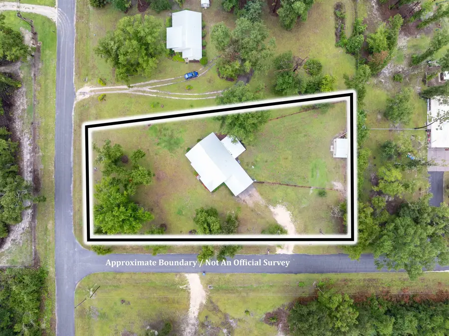 135 NE Golden Rain Terrace, Lee, FL 32059 - #2
