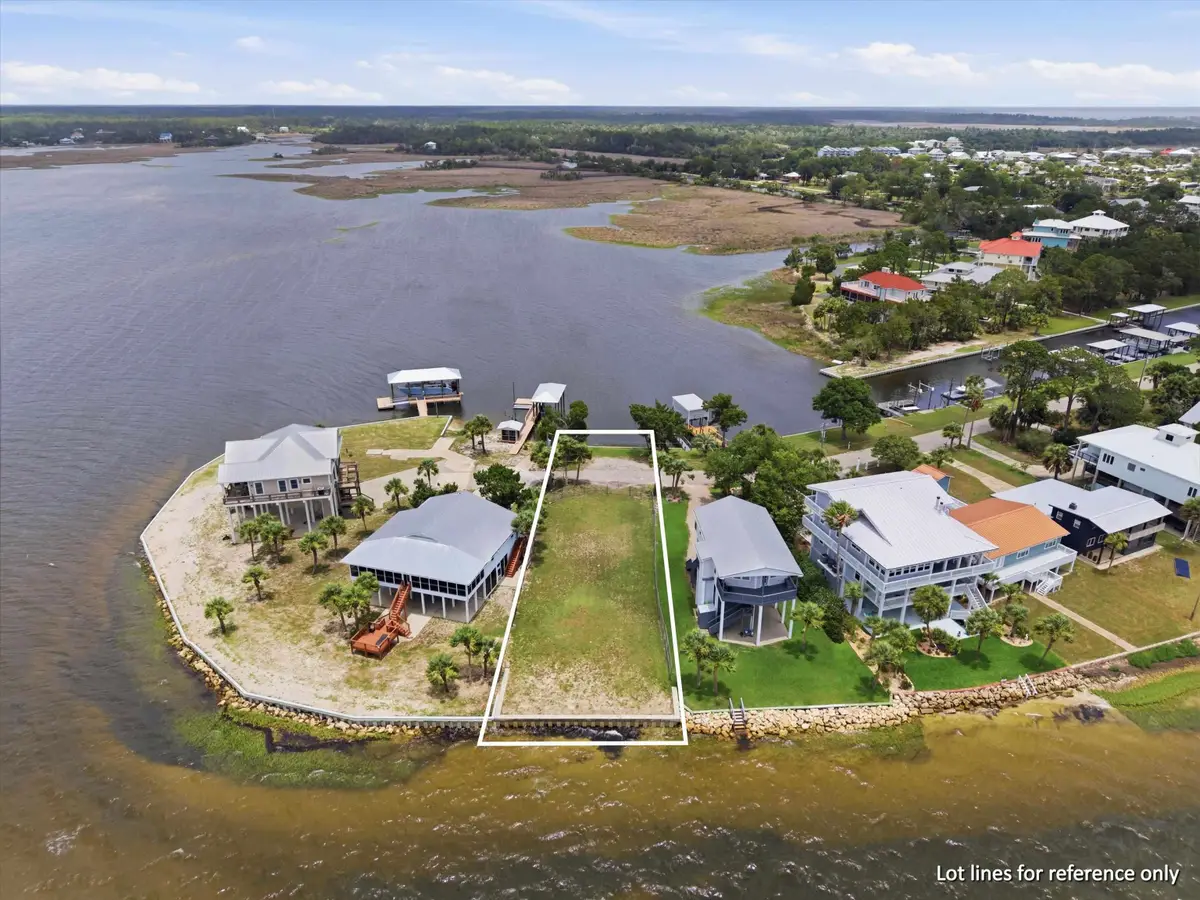 1643 Shell Point Road, Crawfordville, FL 32327 - #1