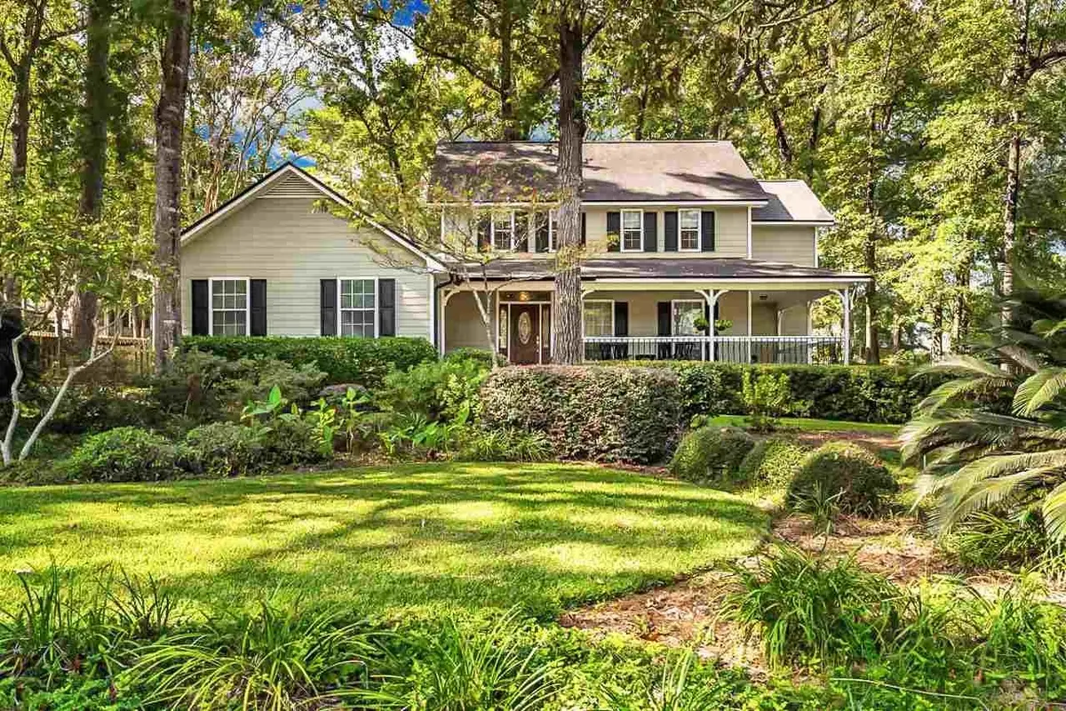 3139 E Shamrock Street, Tallahassee, FL 32309 - #1