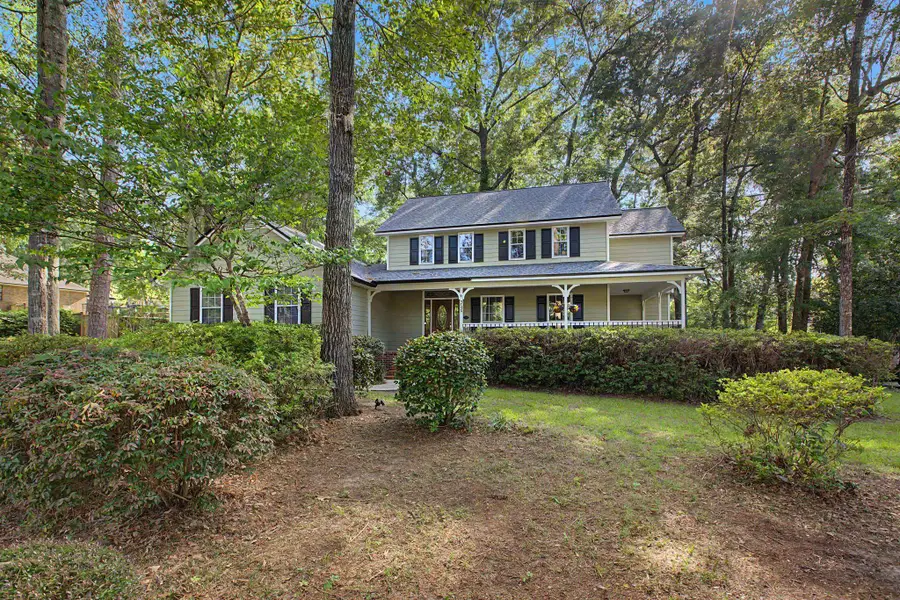 3139 E Shamrock Street, Tallahassee, FL 32309 - #2