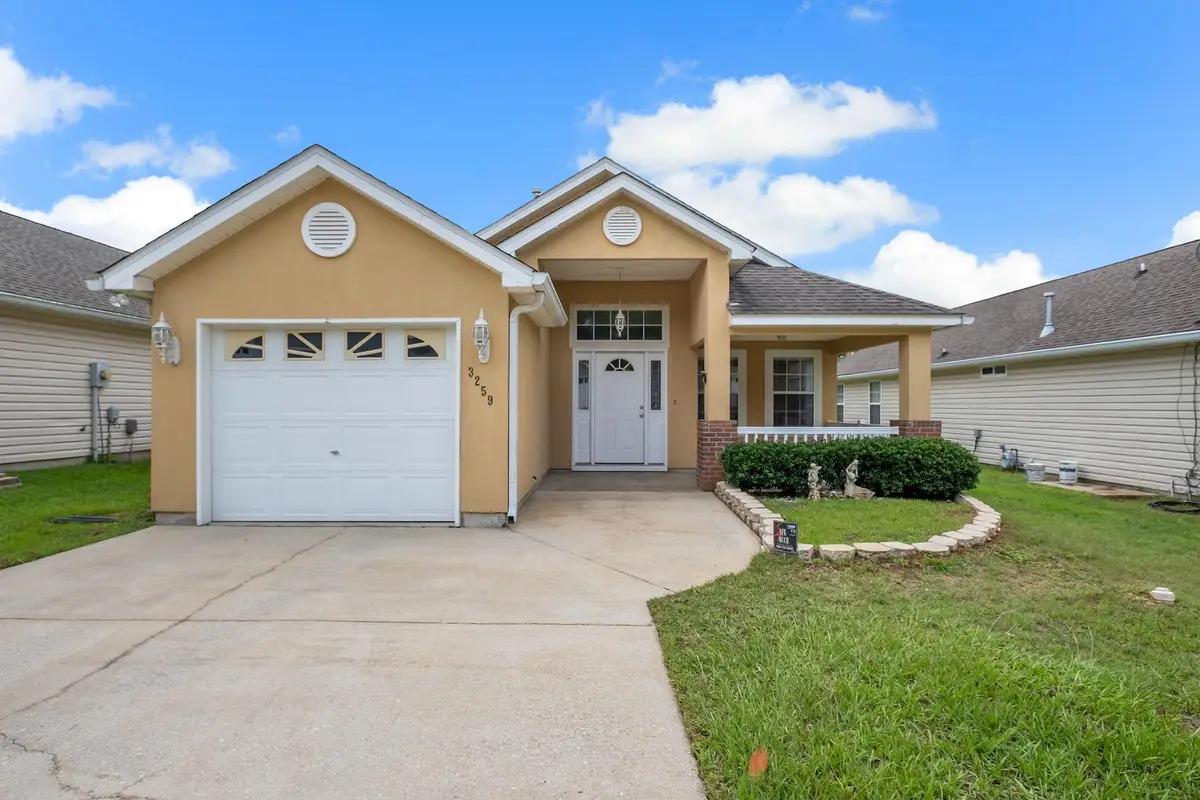3259 Emerson Lane, Tallahassee, FL 32317 - #1