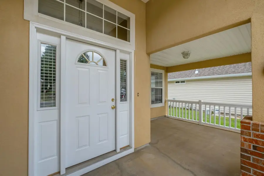 3259 Emerson Lane, Tallahassee, FL 32317 - #3