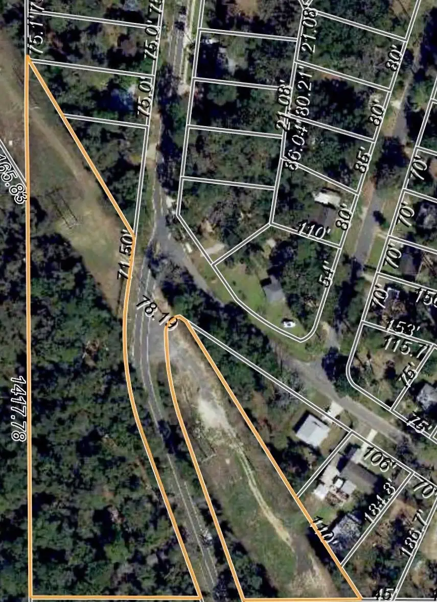 1634 Rankin Avenue, Tallahassee, FL 32310 - #2