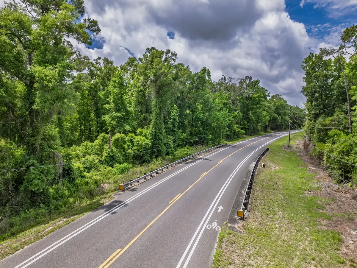 X Crawfordville Highway, Crawfordville, FL 32327 - #1