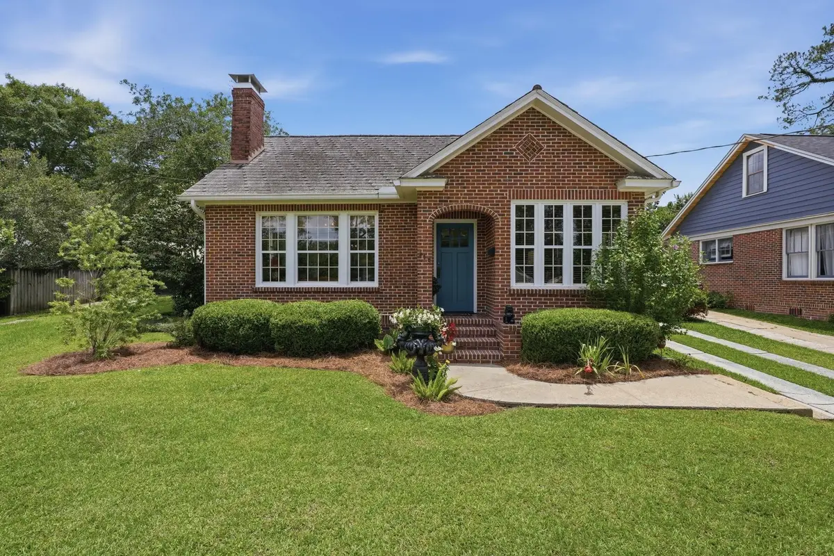415 E 6th Avenue, Tallahassee, FL 32303 - #1