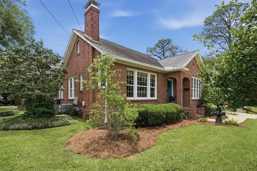 415 E 6th Avenue, Tallahassee, FL 32303 - #2