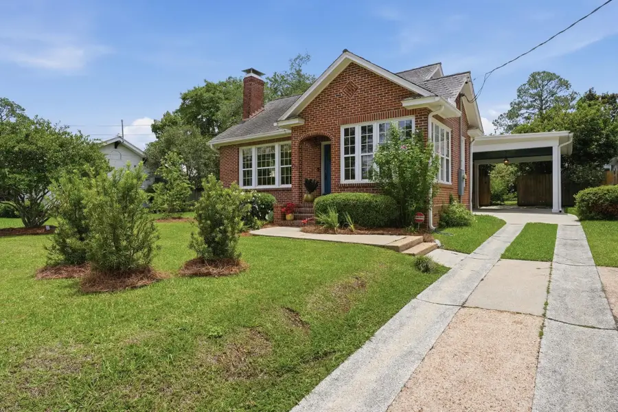 415 E 6th Avenue, Tallahassee, FL 32303 - #3