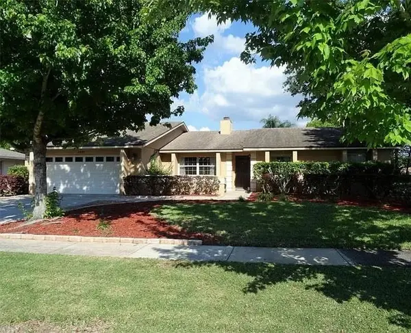 1557 Deming Drive, Other Florida, FL 32825