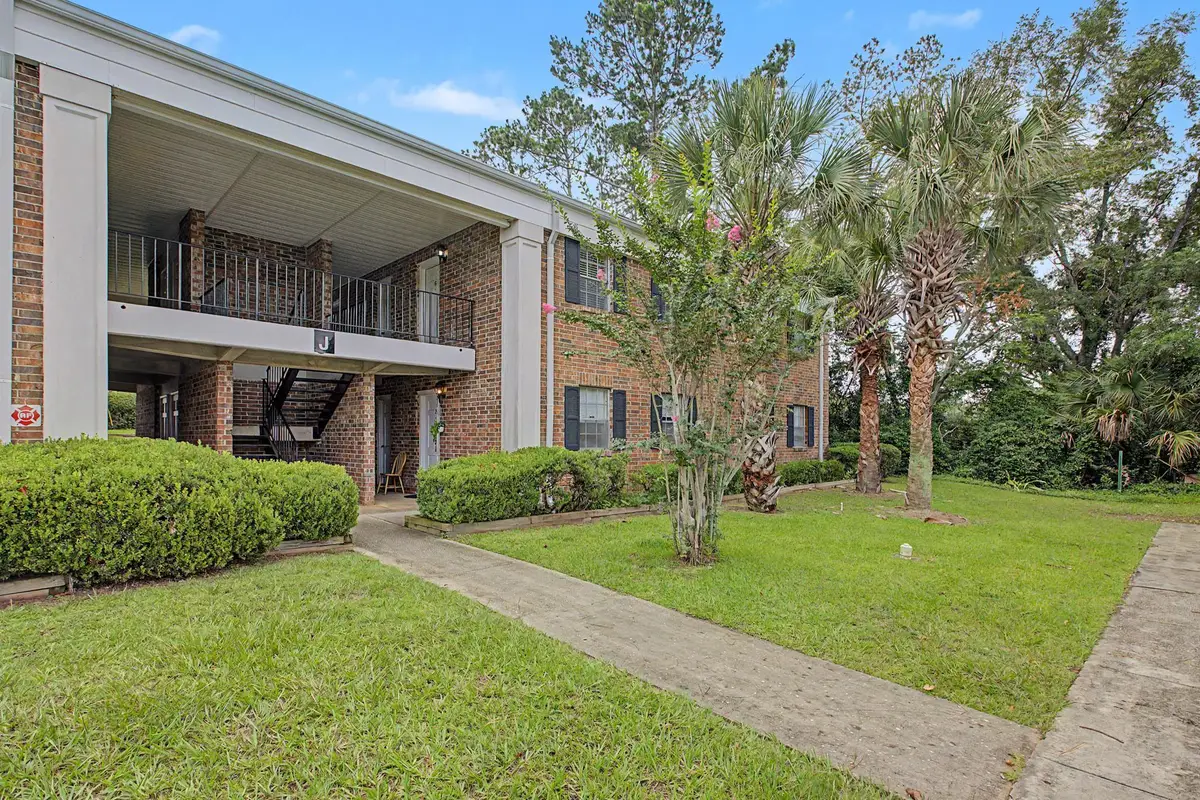 2203 W Pensacola Street #J6, Tallahassee, FL 32304 - #1