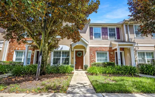6822 Arching Branch Circle, Jacksonville, FL 32258