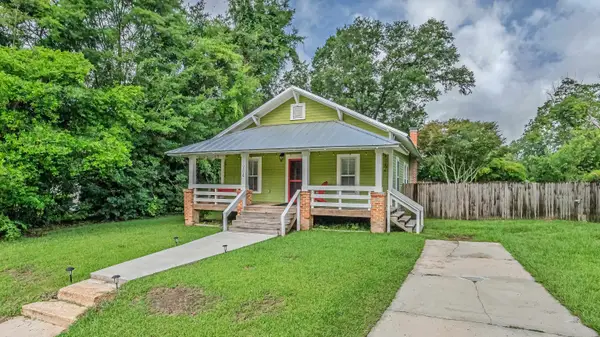 204 NE 3rd Street, Havana, FL 32333