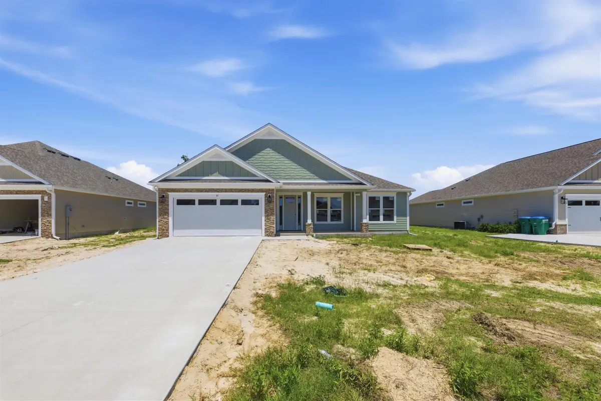 87 Springdale Drive, Crawfordville, FL 32327 - #1