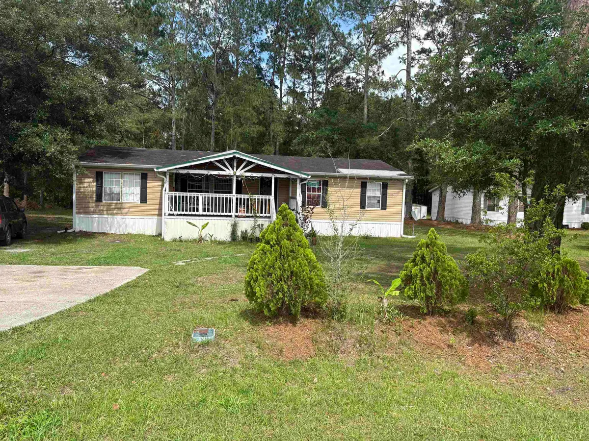 7365 Wagon Trail Lane, Tallahassee, FL 32310 - #1