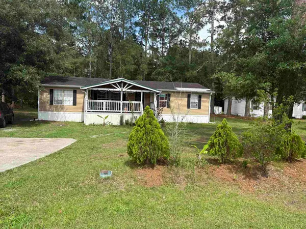 7365 Wagon Trail Lane, Tallahassee, FL 32310