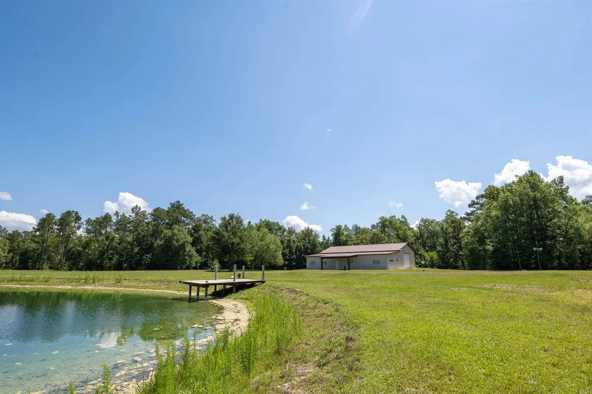 25516 Cinelli Lake Circle, Hosford, FL 32334 - #1
