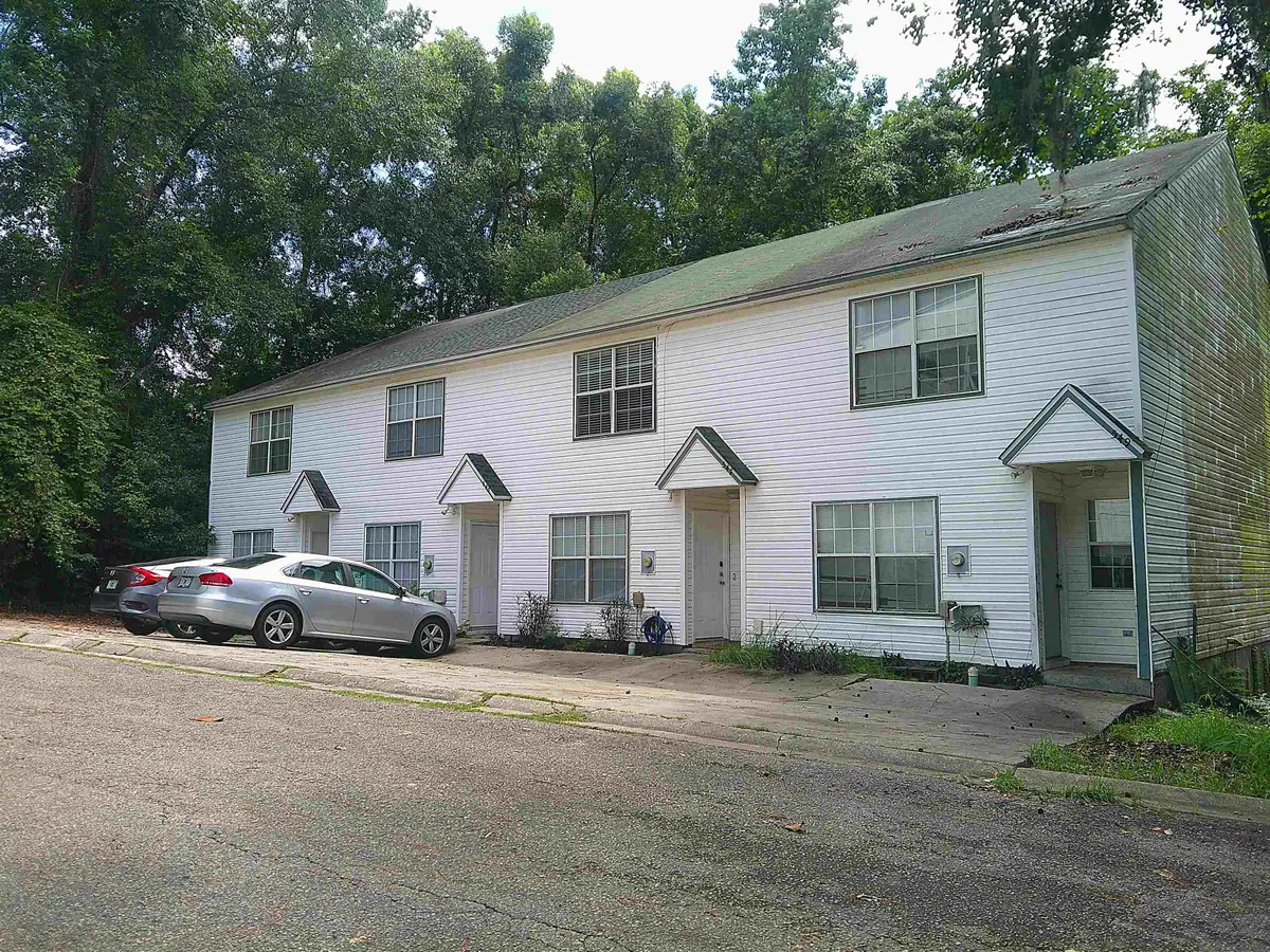 547 Collinsford Road #15, Tallahassee, FL 32301 - #1