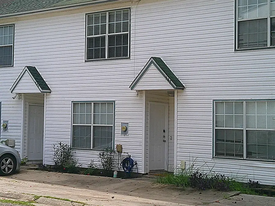 547 Collinsford Road #15, Tallahassee, FL 32301 - #2