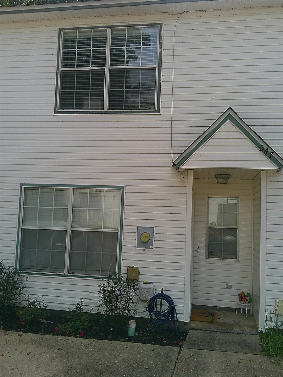 547 Collinsford Road #15, Tallahassee, FL 32301 - #3