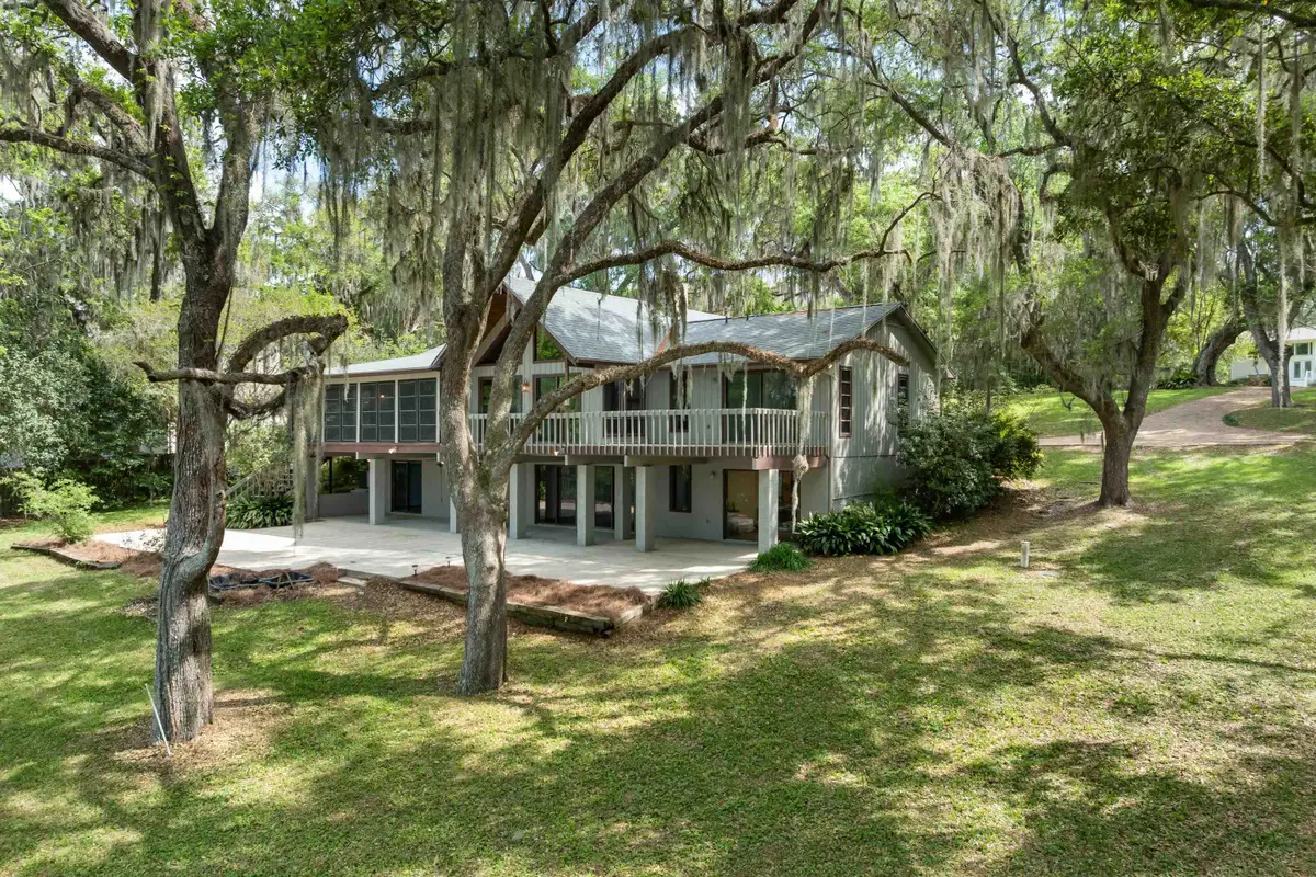 2628 Lucerne Drive, Tallahassee, FL 32303 - #1
