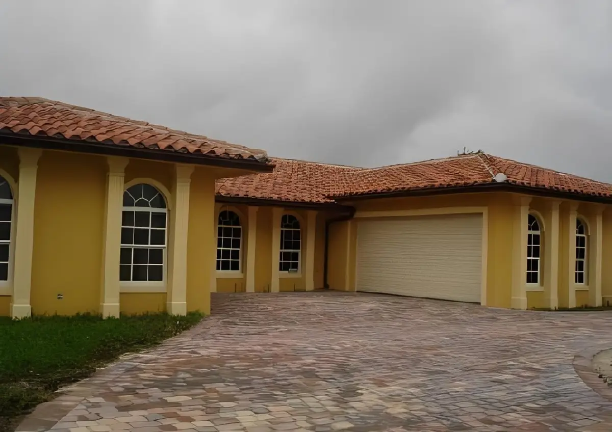 3231 N 47th Avenue, Hollywood, FL 33021 - #1