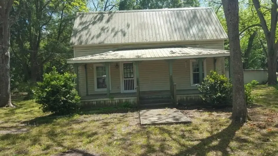 44 Bruton Street, Havana, FL 32333 - #1