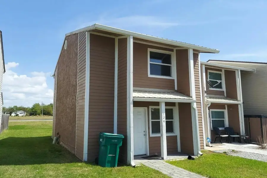 124 Cheri Lane, Panama City, FL 32404 - #3