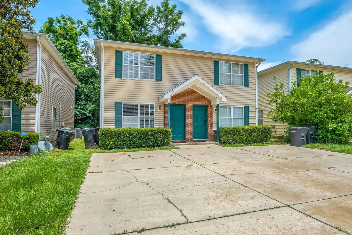 3174 Allison Marie Court, Tallahassee, FL 32304 - #1