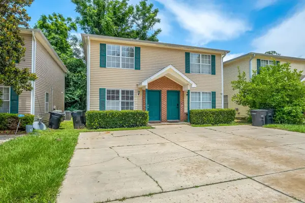 3174 Allison Marie Court, Tallahassee, FL 32304