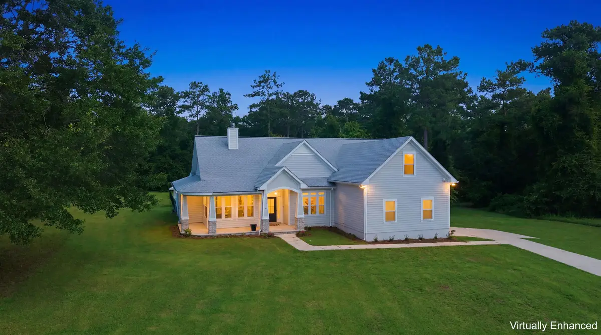 225 Wisteria Lane, Havana, FL 32333 - #1