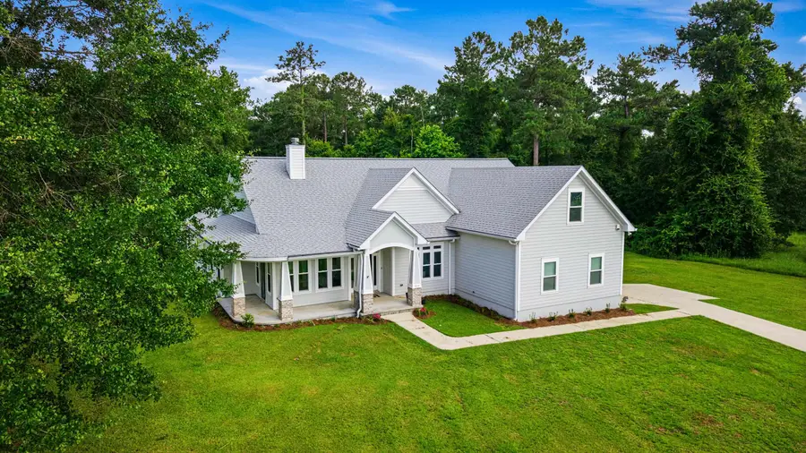 225 Wisteria Lane, Havana, FL 32333 - #2